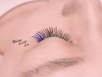 アロー(arrow)/3倍長持ちマツエク/部分カラー