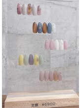 ルポ ドゥ ラパン(Repos du lapin)/定額デザイン