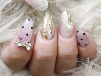 ハッピービューティー(Happy Beauty)の写真