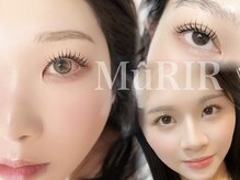 ミュリー(MuRIR)