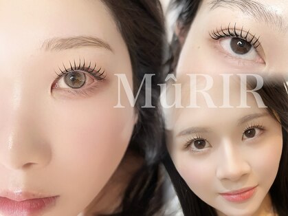 ミュリー(MuRIR)の写真