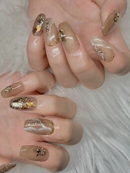 ティーラボ(T Labo)/持ち込みやり放題メニュー