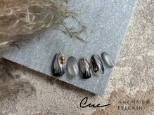 キュー(.Cue)/戸村◎サンプルアート ¥7,900