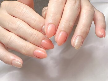 シェリーピンク(cherie pink)/ワンカラー