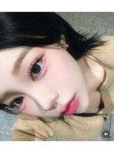 六甲道アイラッシュ バイビー(六甲道アイラッシュ by Vie)/六甲道アイコレクション♪