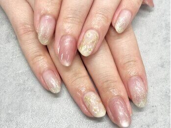 キャンアイドレッシー 高崎店(Can I Dressy)の写真/毎月通えるお手頃価格!!デザイン豊富♪【定額¥4,500/¥5,500/¥6,500】イベントシーンでのオシャレに◎