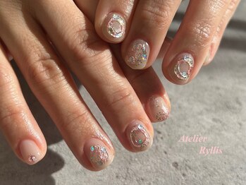 リースデザイン