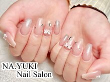 センスネイル 北千住店(Sense Nail)/クリスマスネイル