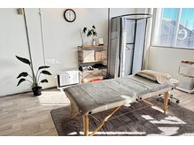 リライフ 岩槻(Re.Life)/内観