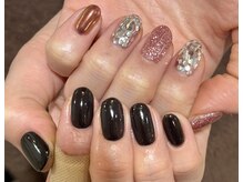 クラシカ 幡ヶ谷店(CLASSICA)/12月#ネイル