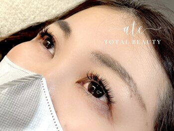 アテ(Ate)/doubleflat/ダブルフラット