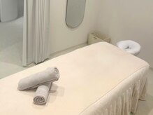 ソレア(Solea)/内装