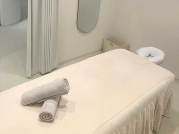 ソレア(Solea)/内装