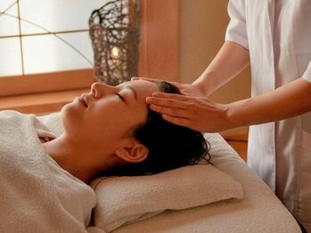 フローの写真/【女性限定/完全予約制】周りを気にせず熟睡…♪貴女だけの貸切空間で受ける、極上のマンツーマン施術◎