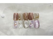 ミスユー(Miss You)