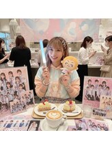 ショウフェイスデザイン(Sho Face Design)/小顔で推し活を楽しみましょう！