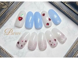 定額デザイン ¥7900