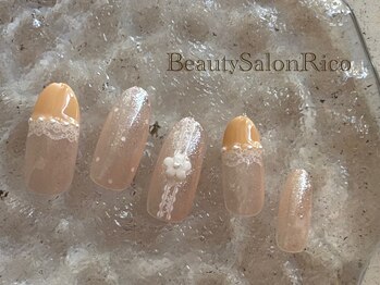 ビューティーサロン リコ(BeautySalon Rico)/