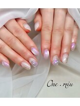 ワンミュ(One.miu)/