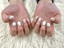 はあとねいる いわき市店/定額デザイン《Hand》