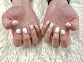 定額デザイン《Hand》