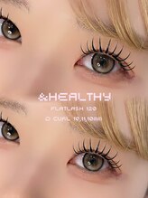 ライル(RILE)/&healthy120