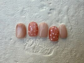 jolie+ Nail Design