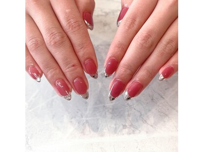 Private Nail Salon Lovinの写真
