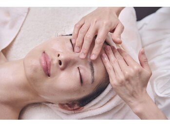 フルールドゥスリジェール(Fleurs de Cerisier)/