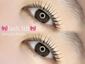 カノア アイラッシュ(KANOA)/【ラッシュリフト】