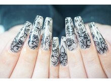 サロン デ ミランダ(Salon de Miranda)/