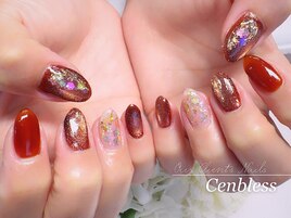 お客様ネイル★定額ネイル