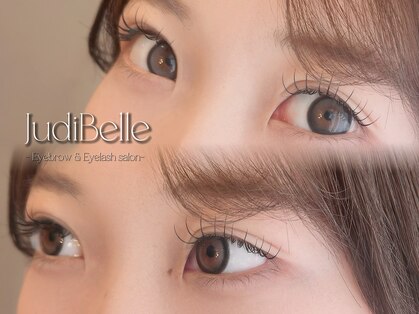 ジュディベル(JudiBelle)の写真