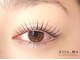 Allu.Me Eye 南青山店 【まつげパーマ・パリジェンヌ・LEDマツエク・アイブロウ】の写真