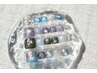 【フット】初回オフ無料 季節デザイン¥9000→¥8500