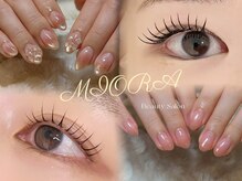 ミオラ(MIORA)