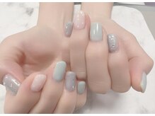 プレシャス(Precious)の雰囲気（お好みに合うデザインをご一緒に見つけましょう♪）