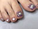 シェルネイル