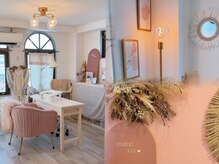 スティーマーズネイル(Steamers Nail)