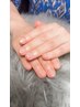 【新規】ハンドネイルワンカラー 5500円→5000円