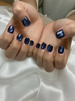 ココ(Coco)/【豊見城】マグネットワンカラー