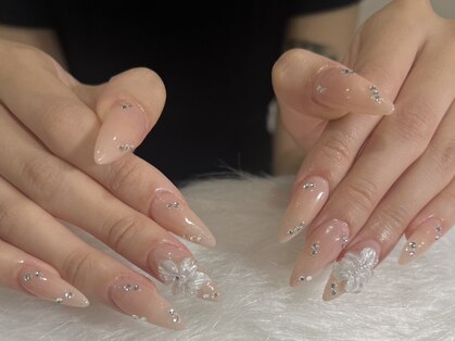 ミアン ネイル(Mian Nails)の写真