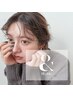 【アンドヘルシー】フラットラッシュ100本×まつ毛パーマ