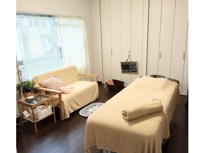 ハニータイム(Honey-time)の写真
