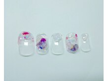 シルニー リム(Silny rim)/ジェル定額【￥7980】初回￥6980