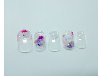 シルニー リム(Silny rim)/ジェル定額【￥7980】初回￥6980