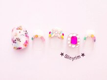 シルニー リム(Silny rim)/やり放題コース