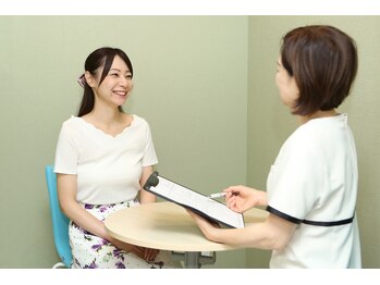 ラココ 横浜西口店(LACOCO)/ラココでは勧誘はゼロ!