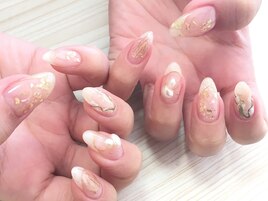 selectQ11月淡水パール