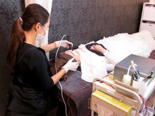 ハナコ 健軍店(HANAKO)/エンビロンフェイシャル